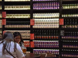 Nel 2025 in lieve calo la produzione di birra nei Paesi dell’Unione Europea