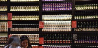 Nel 2025 in lieve calo la produzione di birra nei Paesi dell’Unione Europea