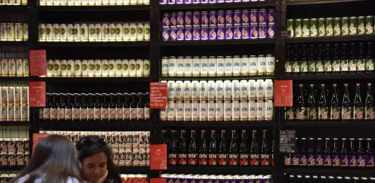 Nel 2025 in lieve calo la produzione di birra nei Paesi dell’Unione Europea