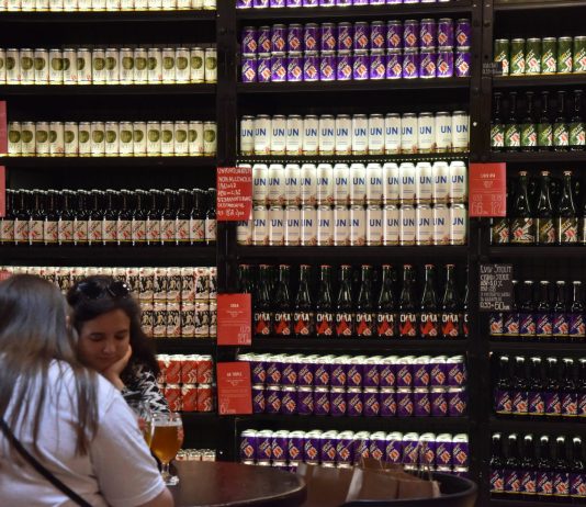 Nel 2025 in lieve calo la produzione di birra nei Paesi dell’Unione Europea