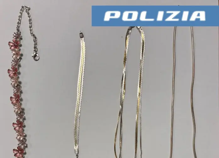 Bologna-Polizia