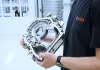 Bosch partecipa alla XXI edizione di Formula Sae Italy