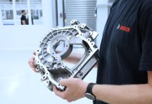 Bosch partecipa alla XXI edizione di Formula Sae Italy