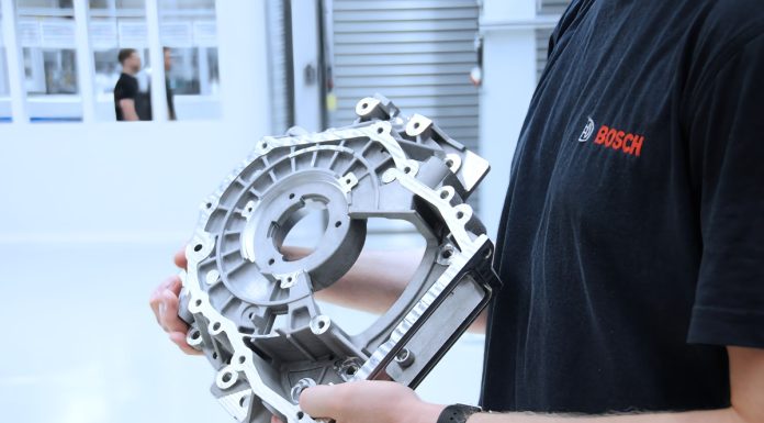 Bosch partecipa alla XXI edizione di Formula Sae Italy