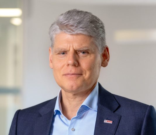 Per Bosch fatturato in crescita del 3,6% nel primo semestre