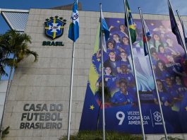 Brazilian football clubs: “Without betting sponsors, there is a risk of crisis”
