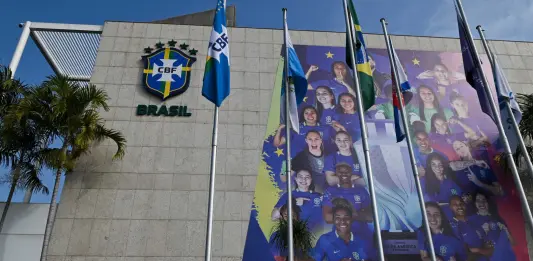 Brazilian football clubs: “Without betting sponsors, there is a risk of crisis”