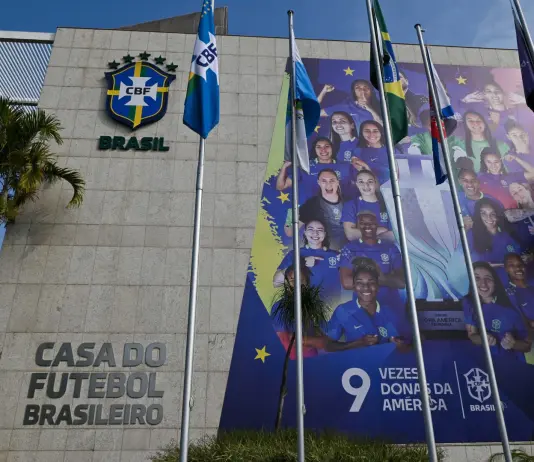 Brazilian football clubs: “Without betting sponsors, there is a risk of crisis”
