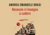 Bresh, il 6 ottobre esce il suo primo romanzo “Nessuno ci insegna a cadere”