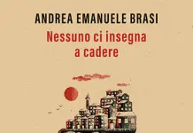 Bresh, il 6 ottobre esce il suo primo romanzo “Nessuno ci insegna a cadere”