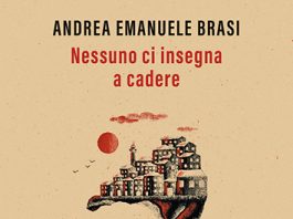 Bresh, il 6 ottobre esce il suo primo romanzo “Nessuno ci insegna a cadere”