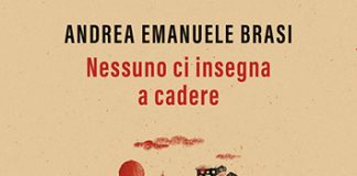 Bresh, il 6 ottobre esce il suo primo romanzo “Nessuno ci insegna a cadere”