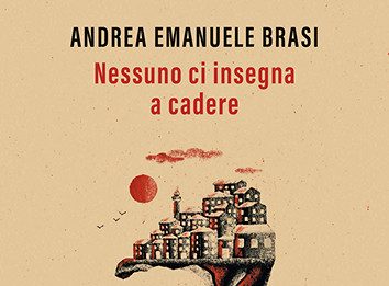 Bresh, il 6 ottobre esce il suo primo romanzo “Nessuno ci insegna a cadere”