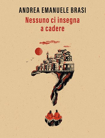 Bresh, il 6 ottobre esce il suo primo romanzo “Nessuno ci insegna a cadere”