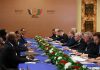 Paesi BRICS “Serve massima moderazione per evitare un’escalation in Medio Oriente”