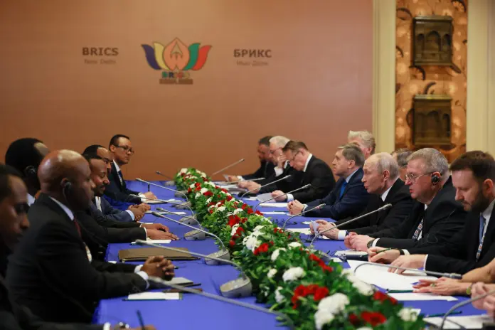 Brics