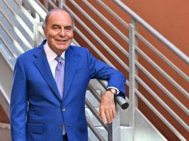 Bruno Vespa torna con “Porta a Porta”: “Si parla tanto di TeleMeloni, ma da noi il governo è minoritario”
