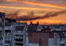 Altra notte di attacchi russi sull’Ucraina, almeno due morti e 26 feriti