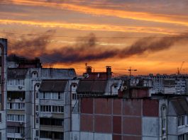 Altra notte di attacchi russi sull’Ucraina, almeno due morti e 26 feriti