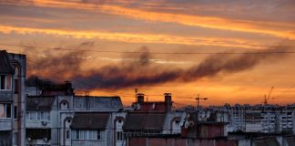 Altra notte di attacchi russi sull’Ucraina, almeno due morti e 26 feriti