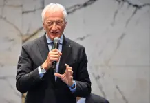 Caso Malagò, Buonfiglio “Arrivati quasi tutti i pareri dei giuristi”