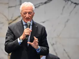 Caso Malagò, Buonfiglio “Arrivati quasi tutti i pareri dei giuristi”