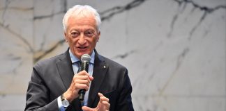 Caso Malagò, Buonfiglio “Arrivati quasi tutti i pareri dei giuristi”