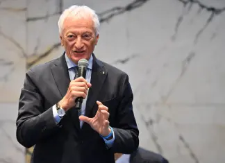 Caso Malagò, Buonfiglio “Arrivati quasi tutti i pareri dei giuristi”