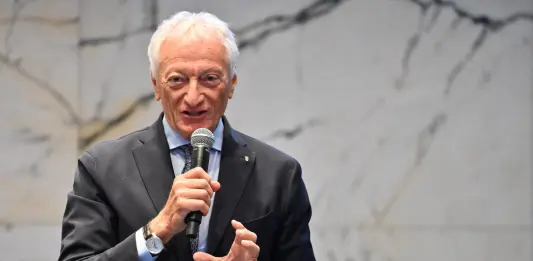 Caso Malagò, Buonfiglio “Arrivati quasi tutti i pareri dei giuristi”
