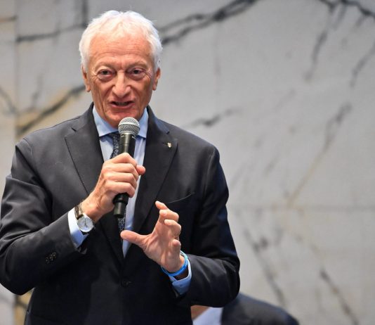 Caso Malagò, Buonfiglio “Arrivati quasi tutti i pareri dei giuristi”