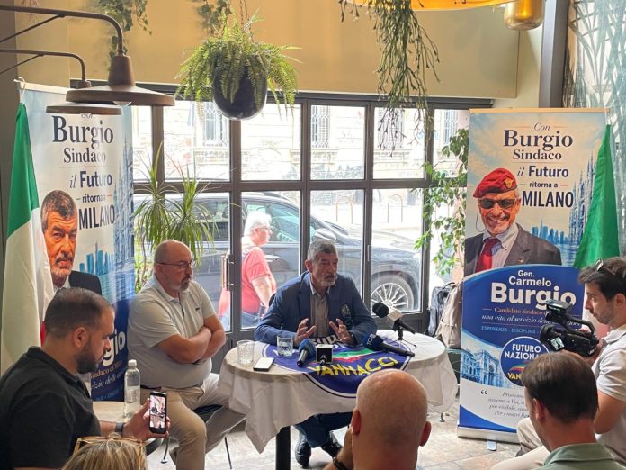 Burgio