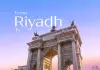 All’aeroporto di Malpensa al via un nuovo volo da Milano a Riad operato da Riyadh Air