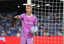 Injury for Risser, first France call-up for goalkeeper Butez