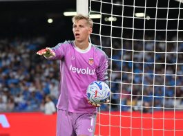 Injury for Risser, first France call-up for goalkeeper Butez