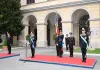 Il generale Gabriele Vitagliano nuovo comandante della Legione Allievi Carabinieri