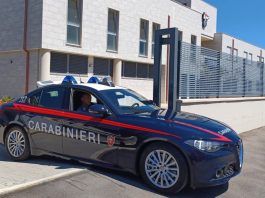 Denunciato per stalking, 67enne ai domiciliari a Ladispoli