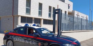 Denunciato per stalking, 67enne ai domiciliari a Ladispoli