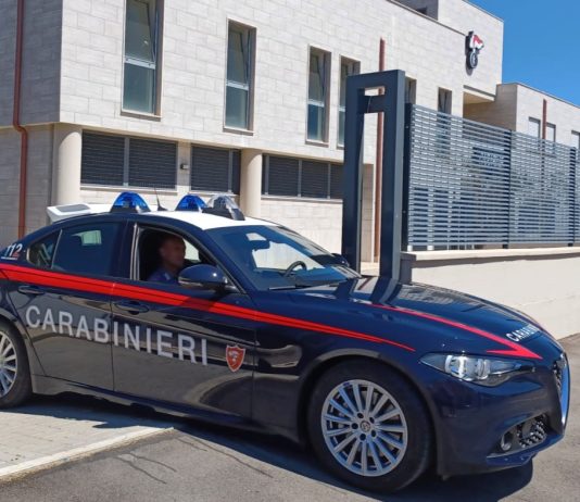 Denunciato per stalking, 67enne ai domiciliari a Ladispoli