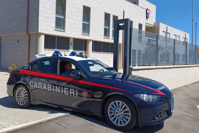 CC-Ladispoli