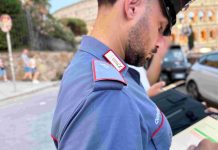 Furti e rapine nei luoghi di movida e turismo a Roma, 8 arresti