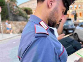 Furti e rapine nei luoghi di movida e turismo a Roma, 8 arresti