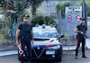 85enne strangolata nel Salernitano, il figlio chiama il 112 e confessa l’omicidio