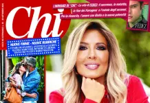 “Chi” si rinnova con nuove firme e personaggi dal mondo dello spettacolo e dell’informazione