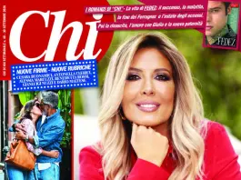 “Chi” si rinnova con nuove firme e personaggi dal mondo dello spettacolo e dell’informazione