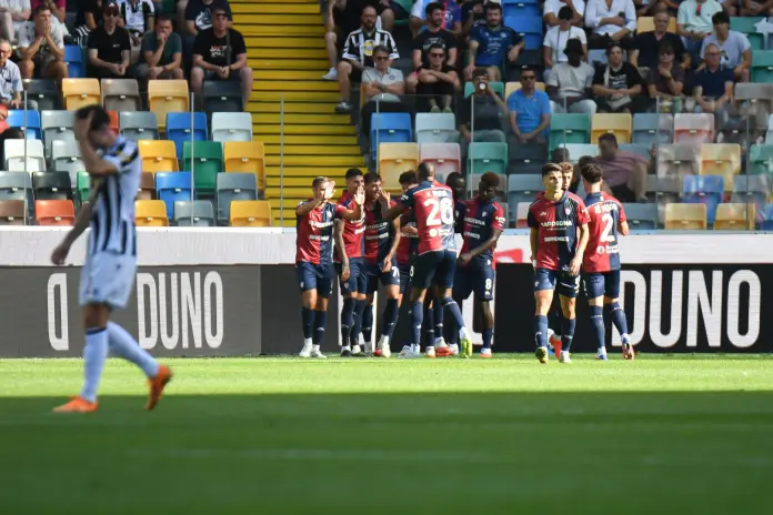Cagliari