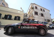 Camorra, blitz dei Carabinieri tra Caivano e Casoria: 34 arresti, blitz contro il clan Angelino