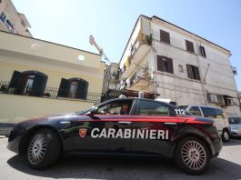 Camorra, blitz dei Carabinieri tra Caivano e Casoria: 34 arresti, colpo al clan Angelino