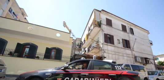 Camorra, blitz dei Carabinieri tra Caivano e Casoria: 34 arresti,