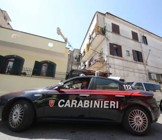 Camorra, blitz dei Carabinieri tra Caivano e Casoria: 34 arresti, colpo al clan Angelino