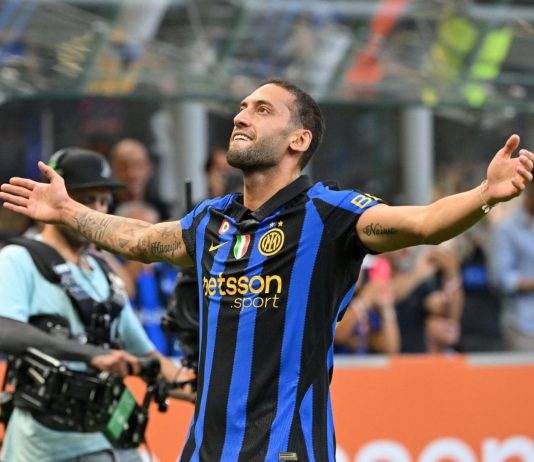 Ecco la Serie A post-mercato, primi big match all’ombra della Champions
